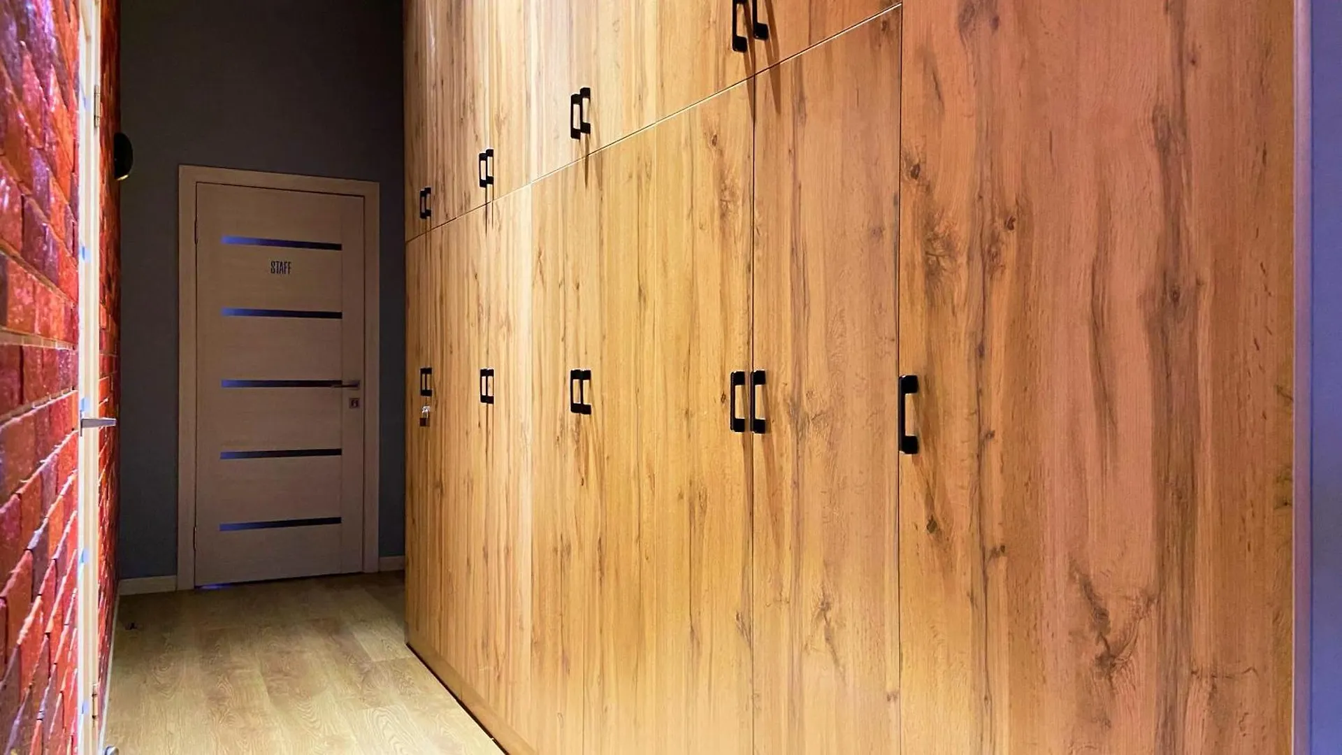 Hostel Bro Astana Kazajstán