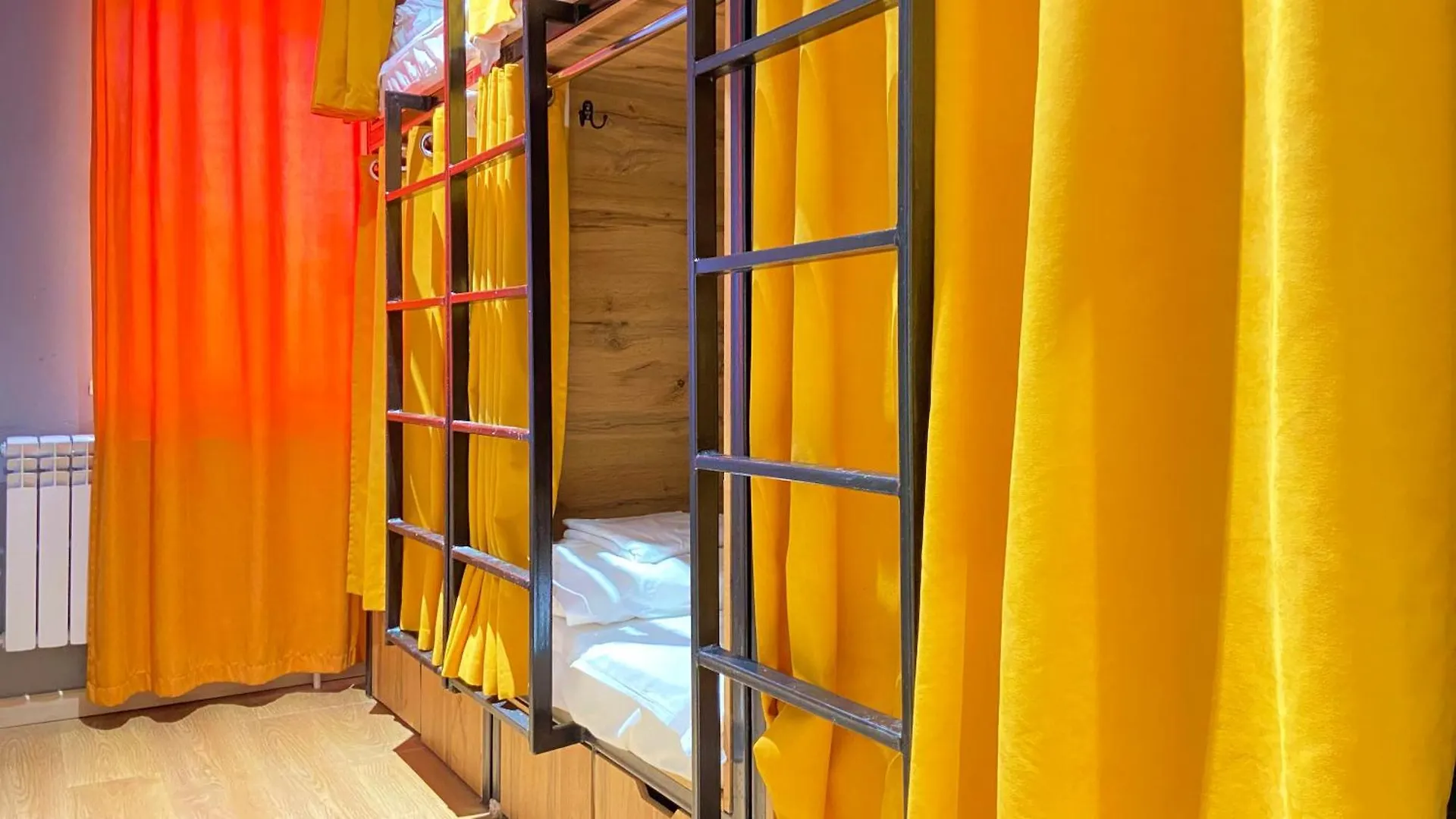 Hostel Bro Astana