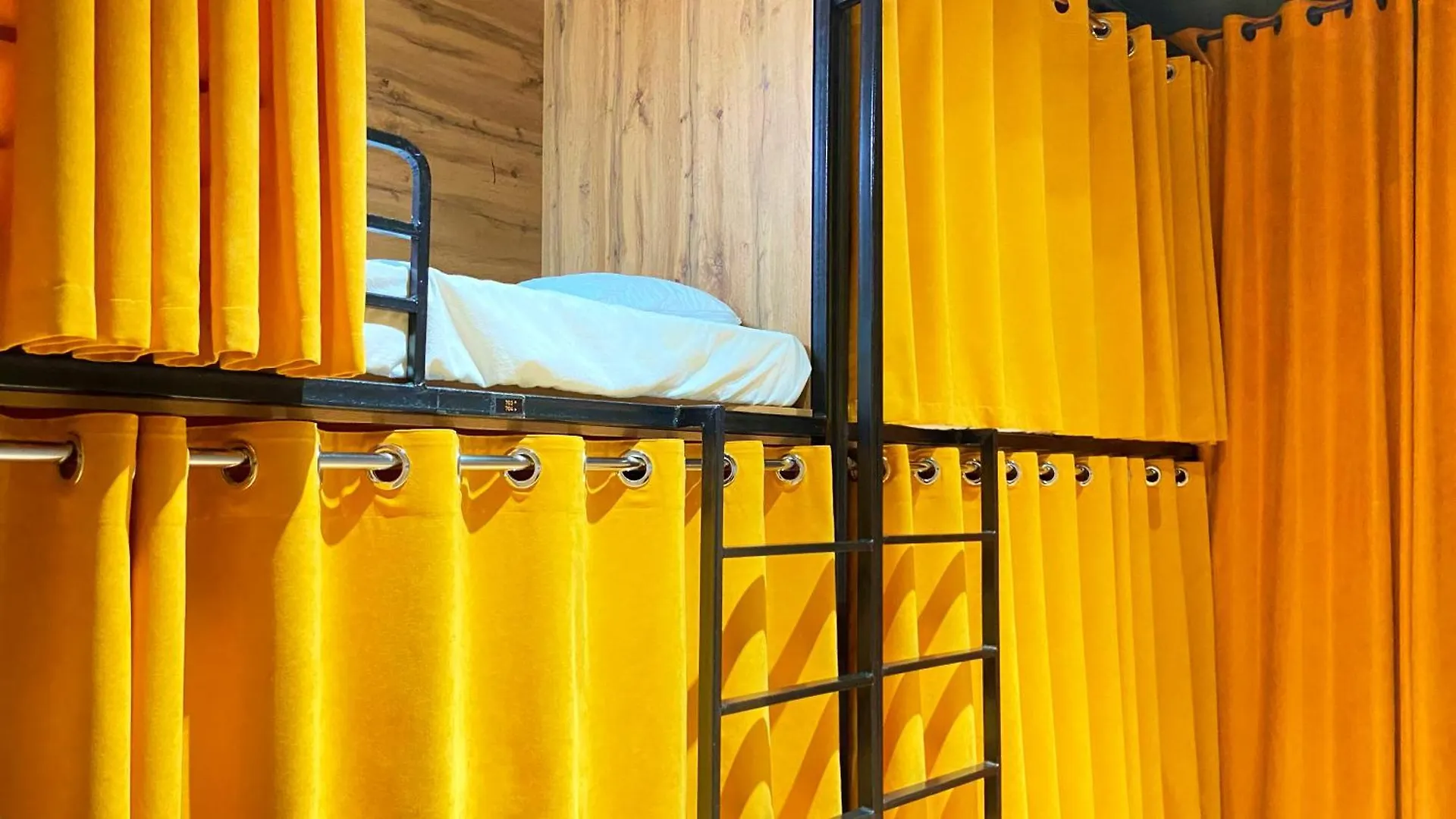Hostel Bro Astana